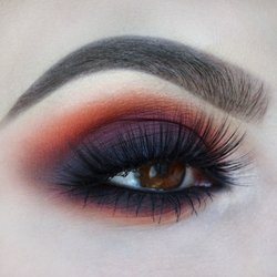Stefana Birsan Makeup Artist