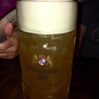Zur Kate - Hefe weissen beer. Big beer! - German Near Me - Mesa, Arizona Zur Kate - Hefe weissen beer. Big beer! - German Near Me - Mesa, Arizona