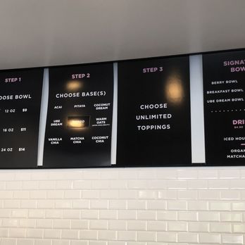 Berry Brand - Acai Bowls Near Me - Cerritos, California Berry Brand - Acai Bowls Near Me - Cerritos, California