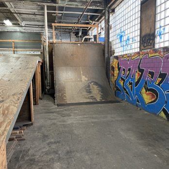 RAMP RIDERS - Updated March 2026 - 20 Photos & 11 Reviews - 2324 Salena ...