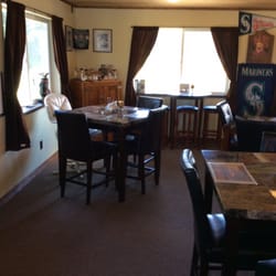 Soren's Cafe at SkyRidge Golf Course