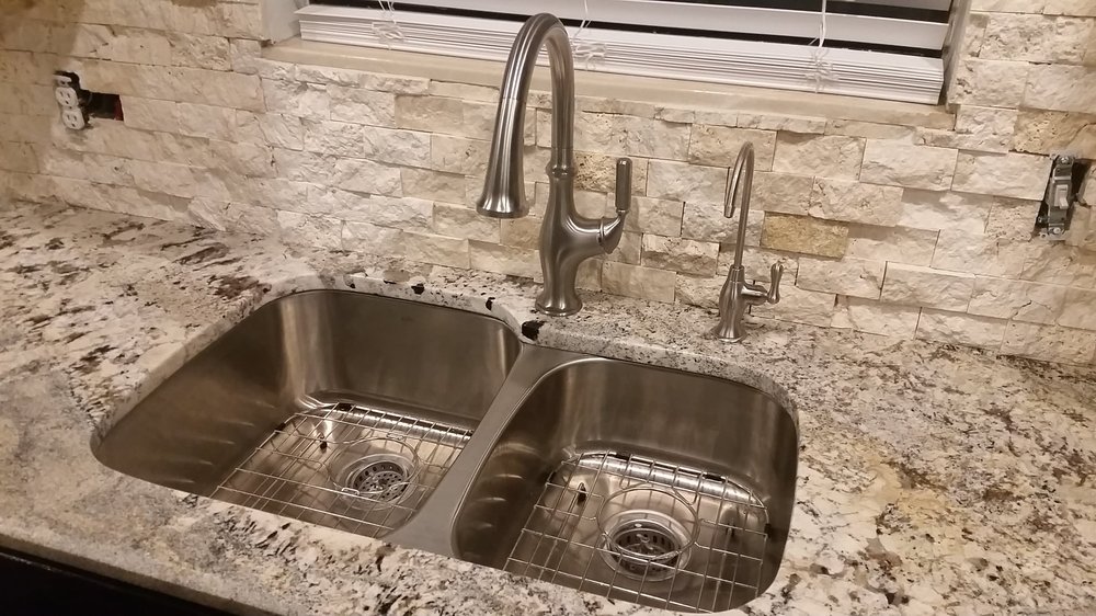 Slide of Chilhowee Plumbing