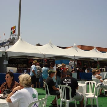 Fiesta Hermosa - Beer and Wine Garden 2007 - Festivals Near Me Fiesta Hermosa - Beer and Wine Garden 2007 - Festivals Near Me
