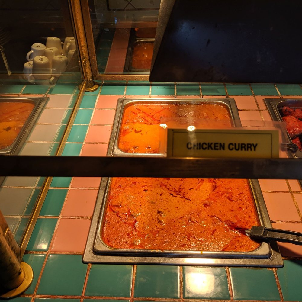 India Palace - Buffet - Indian Near Me - Alameda, California