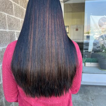 Simple Hair - Thank you Trang !! - Hair Salons Near Me - Milpitas, California Simple Hair - Thank you Trang !! - Hair Salons Near Me - Milpitas, California