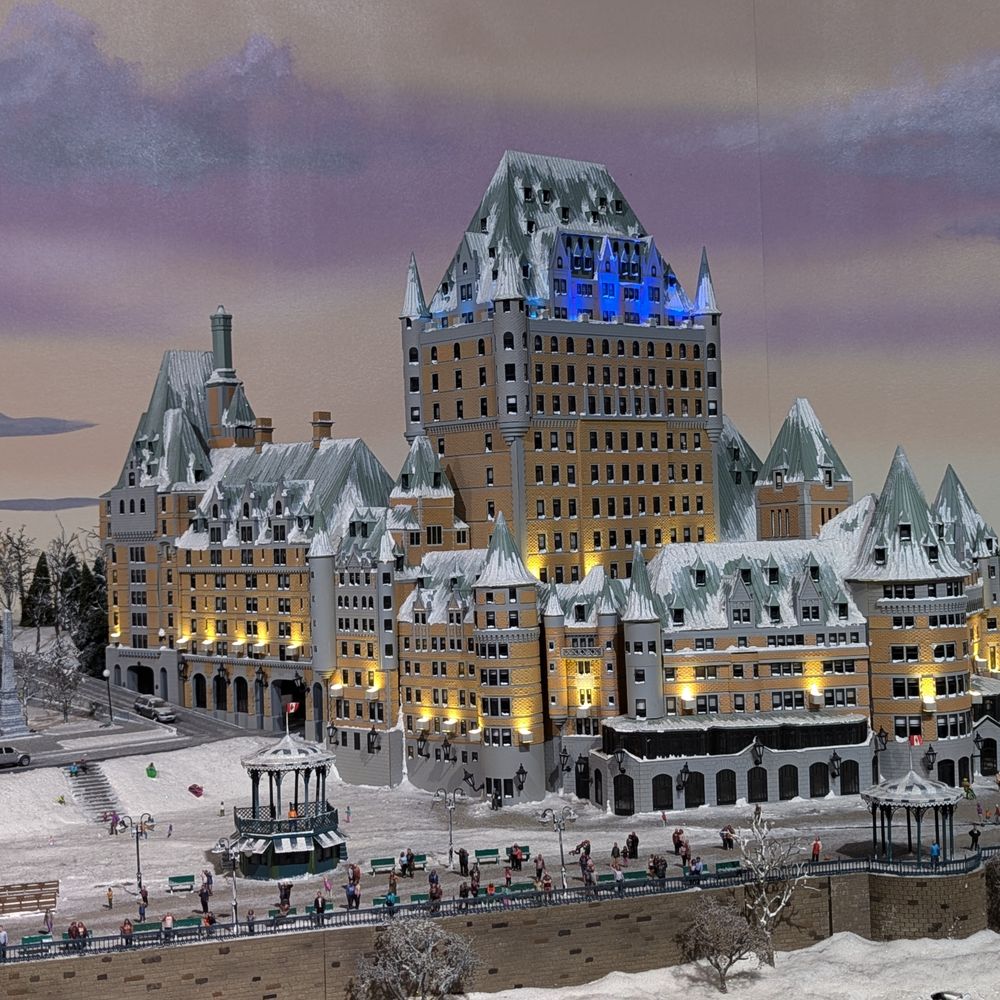 North York