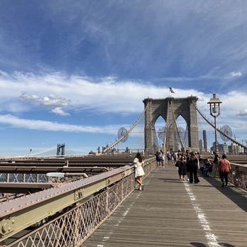 Brooklyn Bridge - Landmarks & Historical Buildings Near Me - Brooklyn, New York Brooklyn Bridge - Landmarks & Historical Buildings Near Me - Brooklyn, New York
