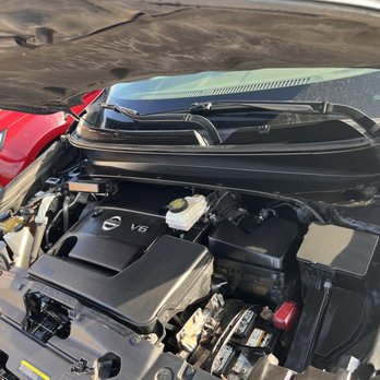 Kwik Kar Auto Repair - My clean engine... - Auto Repair Near Me - Little Elm, Texas Kwik Kar Auto Repair - My clean engine... - Auto Repair Near Me - Little Elm, Texas