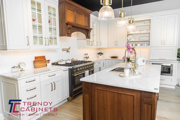 Trendy Cabinets on Yelp