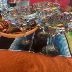 La Palapa - Margaritas