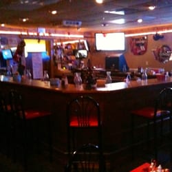 Friendly Tavern