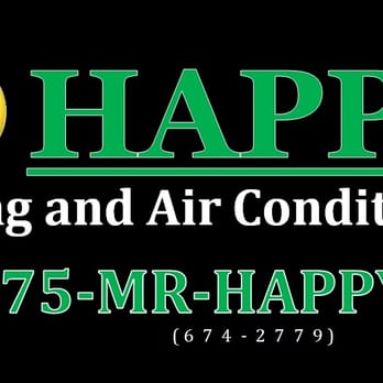 Happy Heating & Air Conditioning - Heating & Air Conditioning/HVAC Near Me - Sparks, Nevada Happy Heating & Air Conditioning - Heating & Air Conditioning/HVAC Near Me - Sparks, Nevada