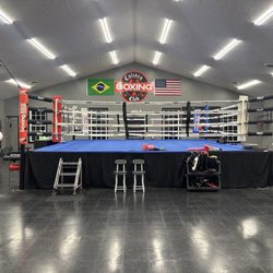 Coliseu Boxing Club