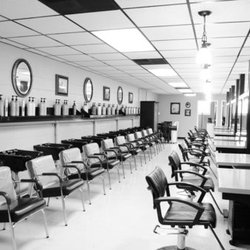 Summit Salon Academy