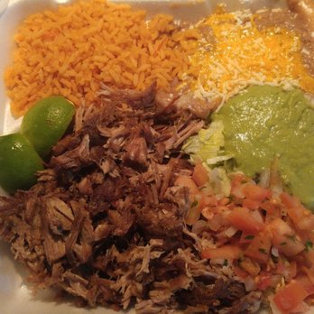 Tapatios Mexican Grill - Carnitas plate with corn tortillas - Mexican Near Me - Alpine, California Tapatios Mexican Grill - Carnitas plate with corn tortillas - Mexican Near Me - Alpine, California