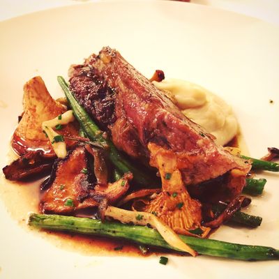 sEb L'artisan culinaire by null