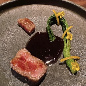 Saison - New American Near Me - San Francisco, California