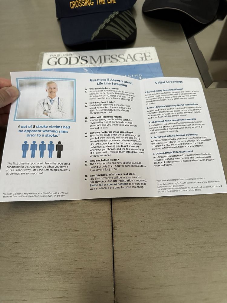 Stonebridge United Methodist Church - childcare center in McKinney, TX