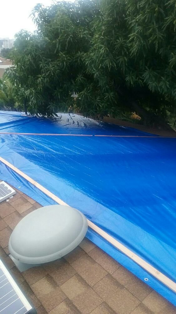 Slide of On Top Roofing