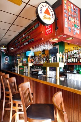 British Beer Company by null