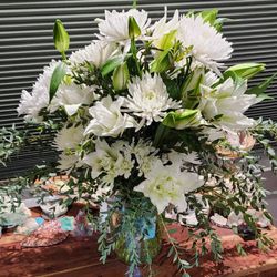 Floral Creations By Kelly