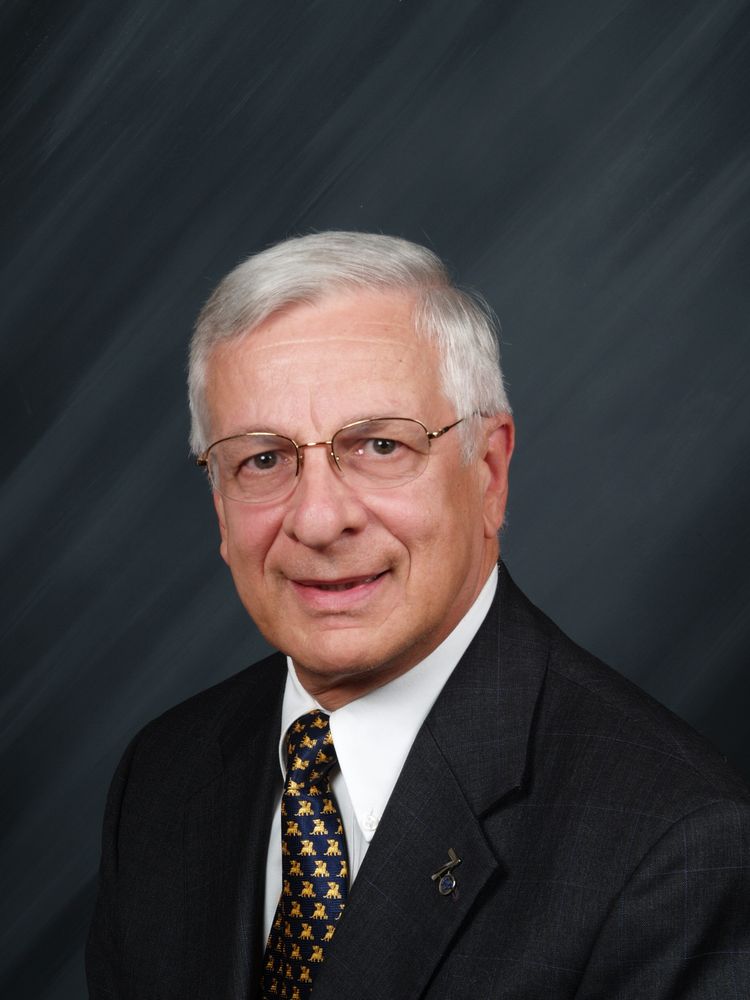 gus lett