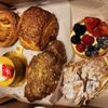 Chaupain Bakery gift card