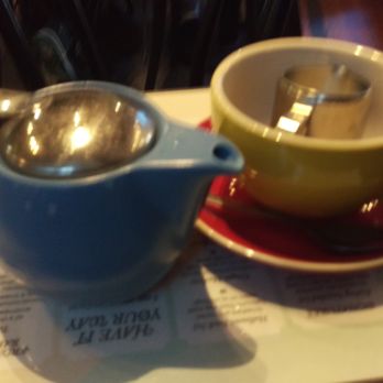 Bar Bellaccino - Tea - Cafes Near Me - Sydney, NSW