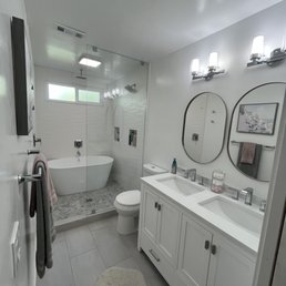 Shower Glass