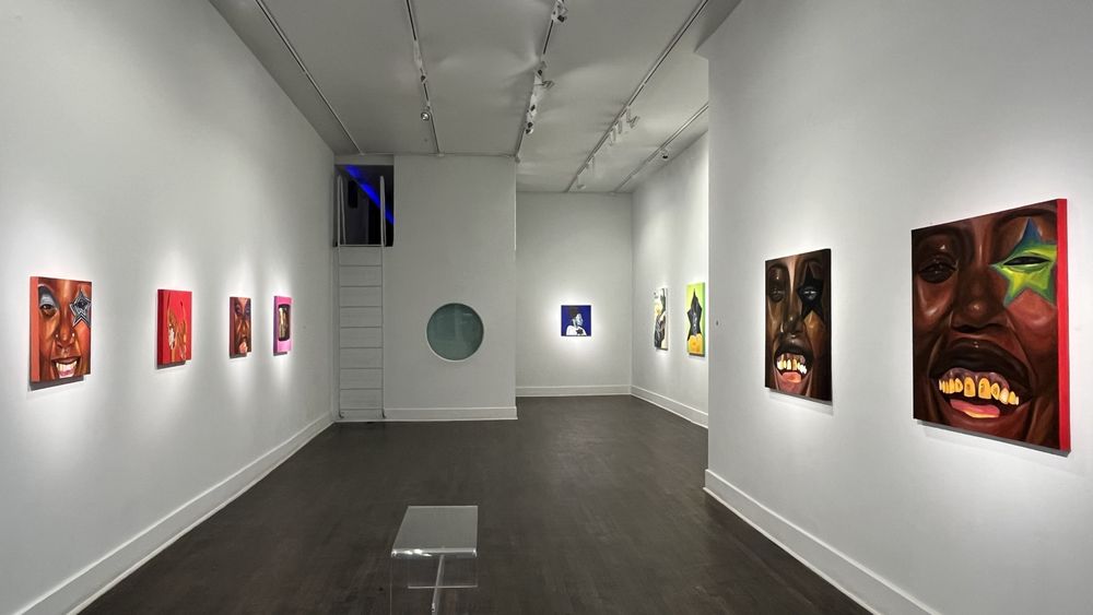 Playground Detroit Gallery - wedding in Detroit, MI