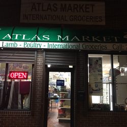 Atlas Market