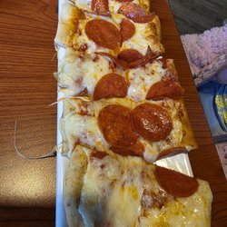 Green Horizon Grill - Flatbread
