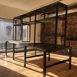 Philadelphia Table Company