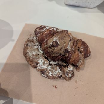 California Cold Co. - Cookie dough croissant - Coffee & Tea Near Me - Manalapan, New Jersey California Cold Co. - Cookie dough croissant - Coffee & Tea Near Me - Manalapan, New Jersey