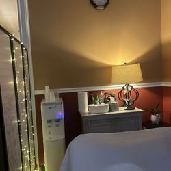 Foot and Body Health Spa
