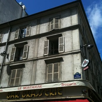 Le Montaigne - Food Near Me - Paris, 75 Le Montaigne - Food Near Me - Paris, 75