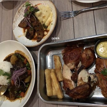 Limon - Spread - Tapas/Small Plates Near Me - Burlingame, California Limon - Spread - Tapas/Small Plates Near Me - Burlingame, California