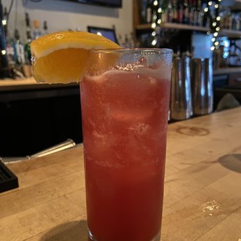 Indaco - fiero sbagliato - Italian Near Me - Charleston, South Carolina