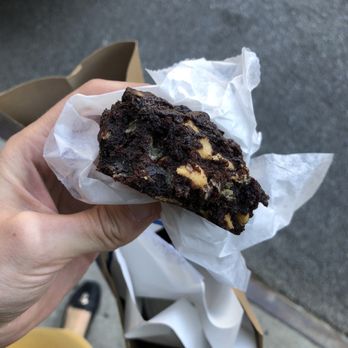 Levain Bakery - Upper East Side, NYC - Bakeries Near Me - New York, New York