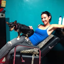 Skulpt Salon