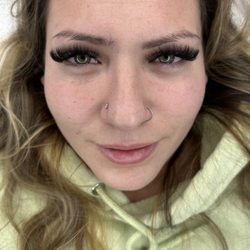 Lash Doll Portland