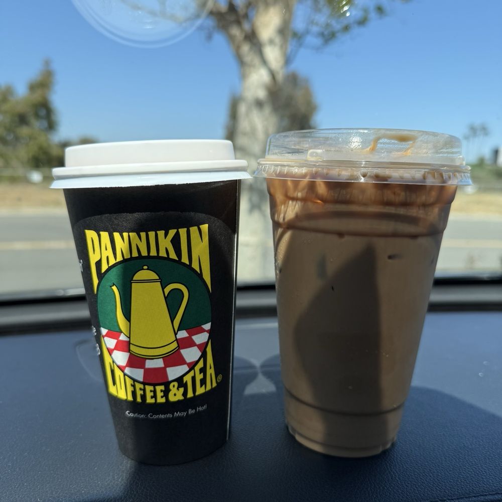 Pannikin Coffee & Tea - Hot & iced coffee - Coffee & Tea Near Me - Carlsbad, California