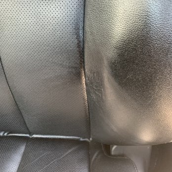 Tint Masters - After - Body Shops Near Me - Cincinnati, Ohio