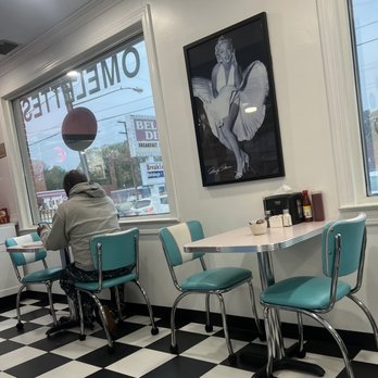 Bel Aire Pancake House - Love Norma Jean! - Breakfast & Brunch Near Me - Norfolk, Virginia Bel Aire Pancake House - Love Norma Jean! - Breakfast & Brunch Near Me - Norfolk, Virginia