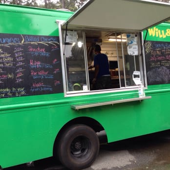 Will & Pop's - Food Trucks Near Me