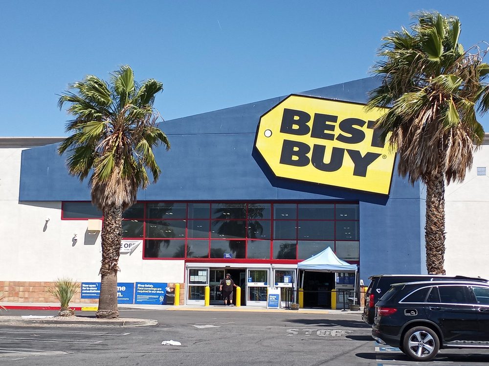Best buy palmdale