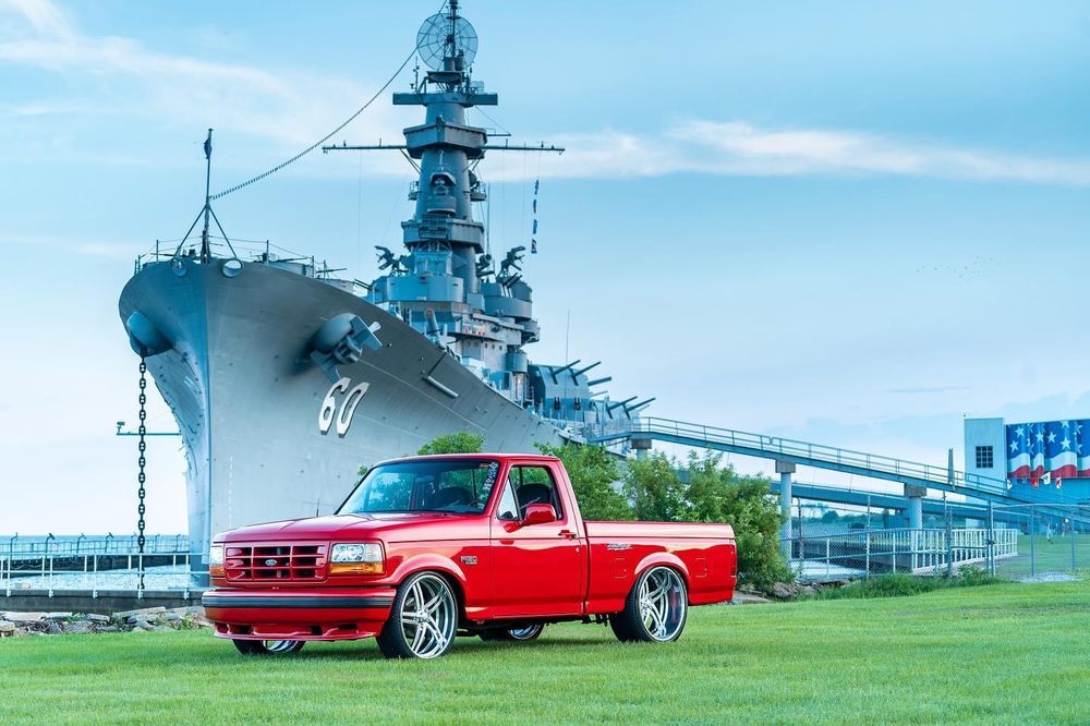 DJM SUSPENSION Updated September 2024 14 Photos 580 West 184th St