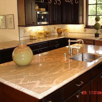 StonePlus, Inc. - a large kitchen island - General Contractors Near Me - San Bruno, California StonePlus, Inc. - a large kitchen island - General Contractors Near Me - San Bruno, California