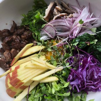 Kitchen Story - Jjapaguri Breakfast - Breakfast & Brunch Near Me - Oakland, California
