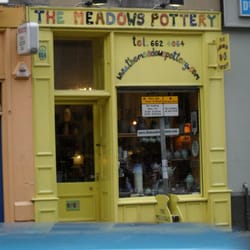 Meadows Pottery